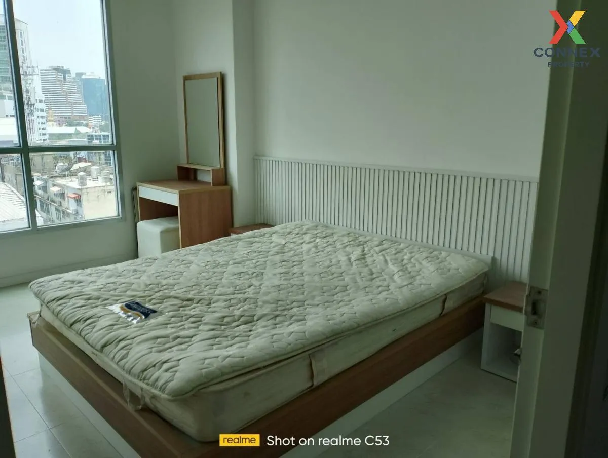 For Rent Condo , Life @ Sukhumvit 65 , BTS-Ekkamai , Phra Khanong 4