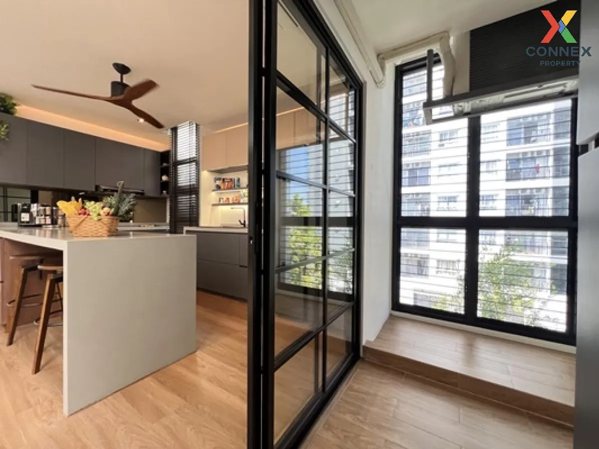 Office for sale, home office, 4.5 floors, corner building, The Mi