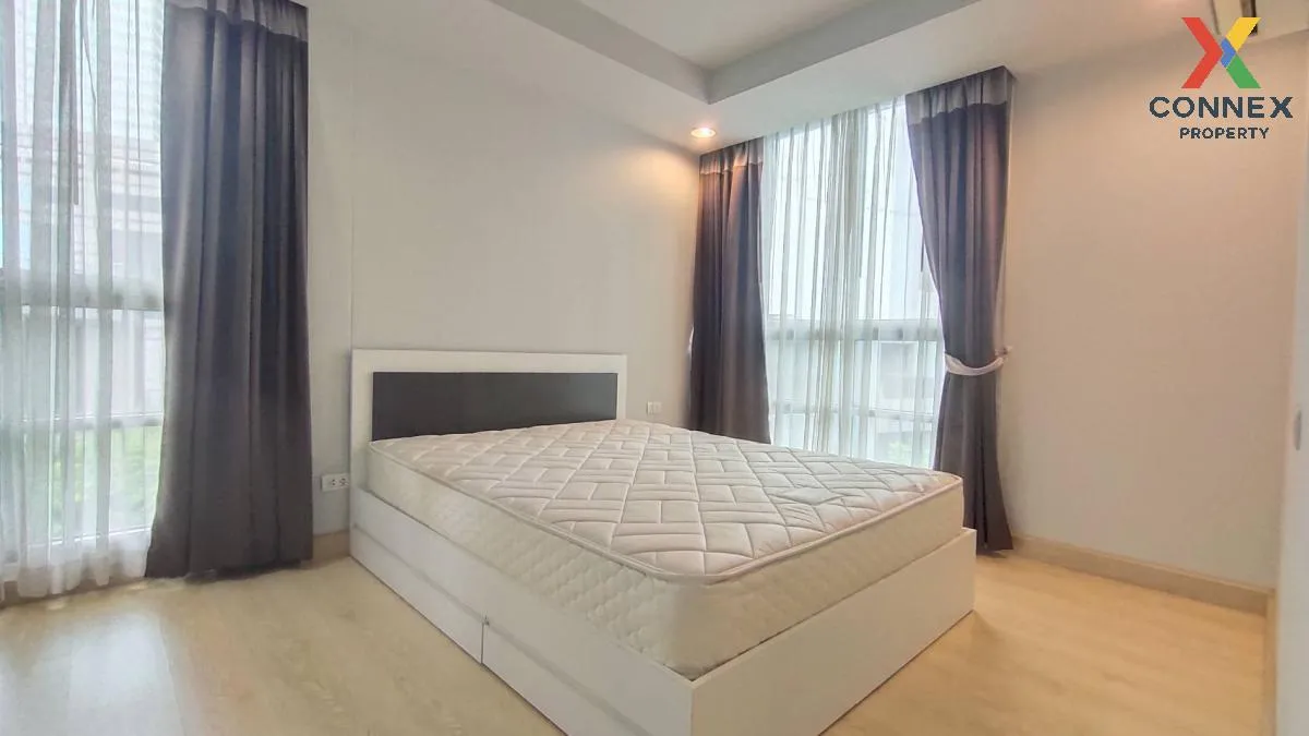 ขายคอนโด  เดอะ คริส รัชดา 17 MRT-สุทธิสาร ดินแดง เขต ดินแดง กรุงเ