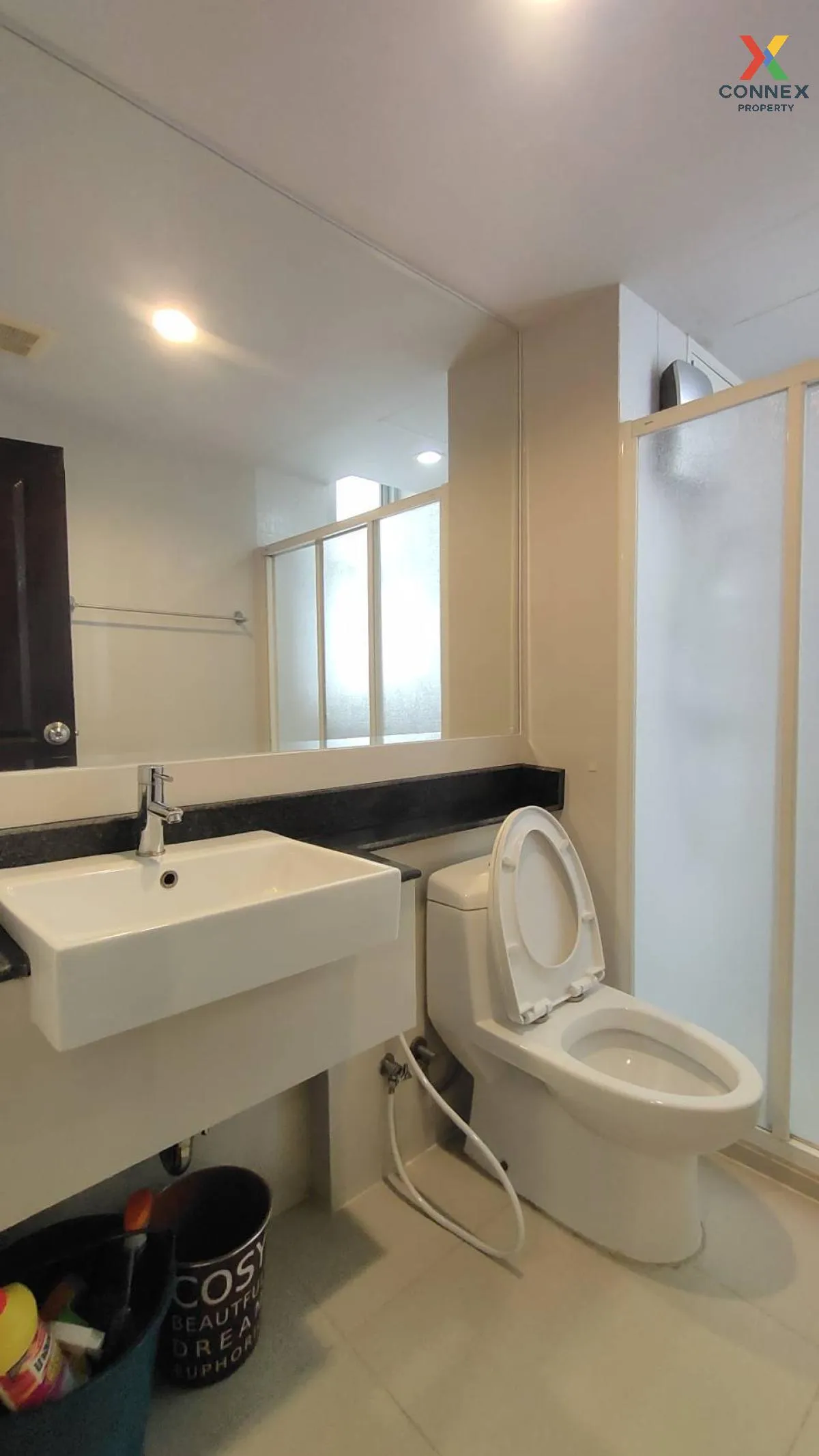 ขายคอนโด  เดอะ คริส รัชดา 17 MRT-สุทธิสาร ดินแดง เขต ดินแดง กรุงเ