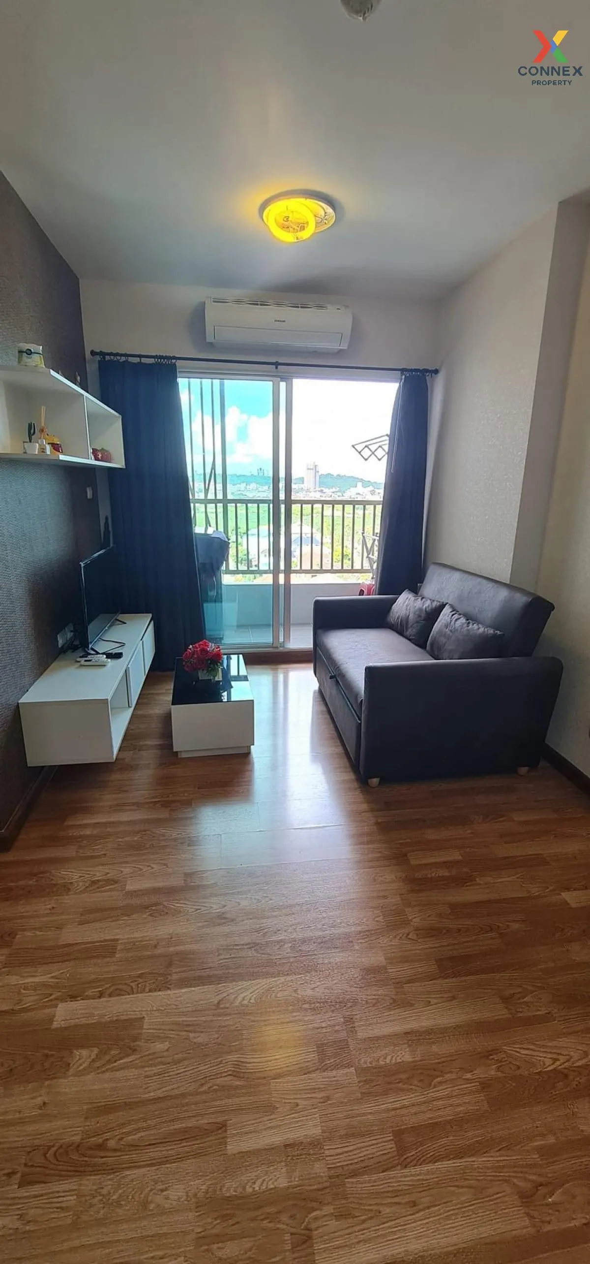 For Sale Condo , The Trust Condo South Pattaya , Nong Prue , Bang 2