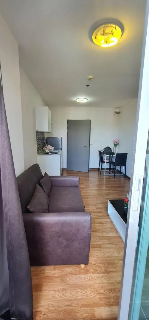 For Sale Condo , The Trust Condo South Pattaya , Nong Prue , Bang Lamung , Chon Buri , CX-136614