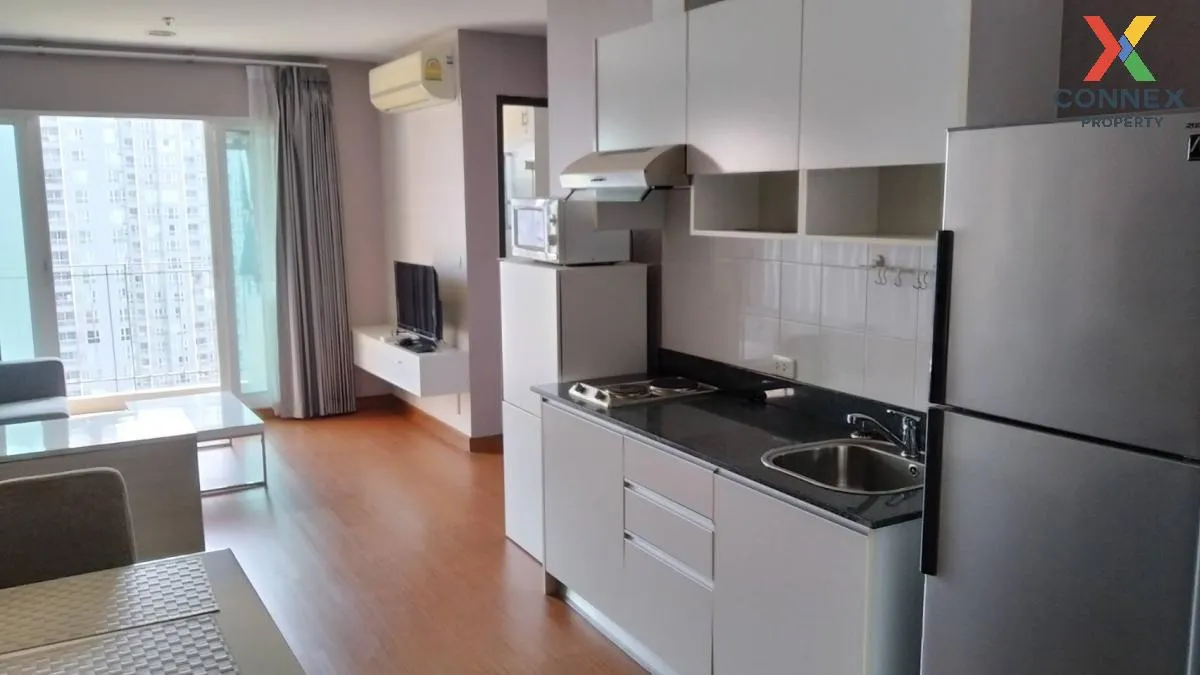 เช่าคอนโด  ไดมอนด์ สุขุมวิท BTS-อ่อนนุช พระโขนง เขต คลองเตย กรุงเ 2