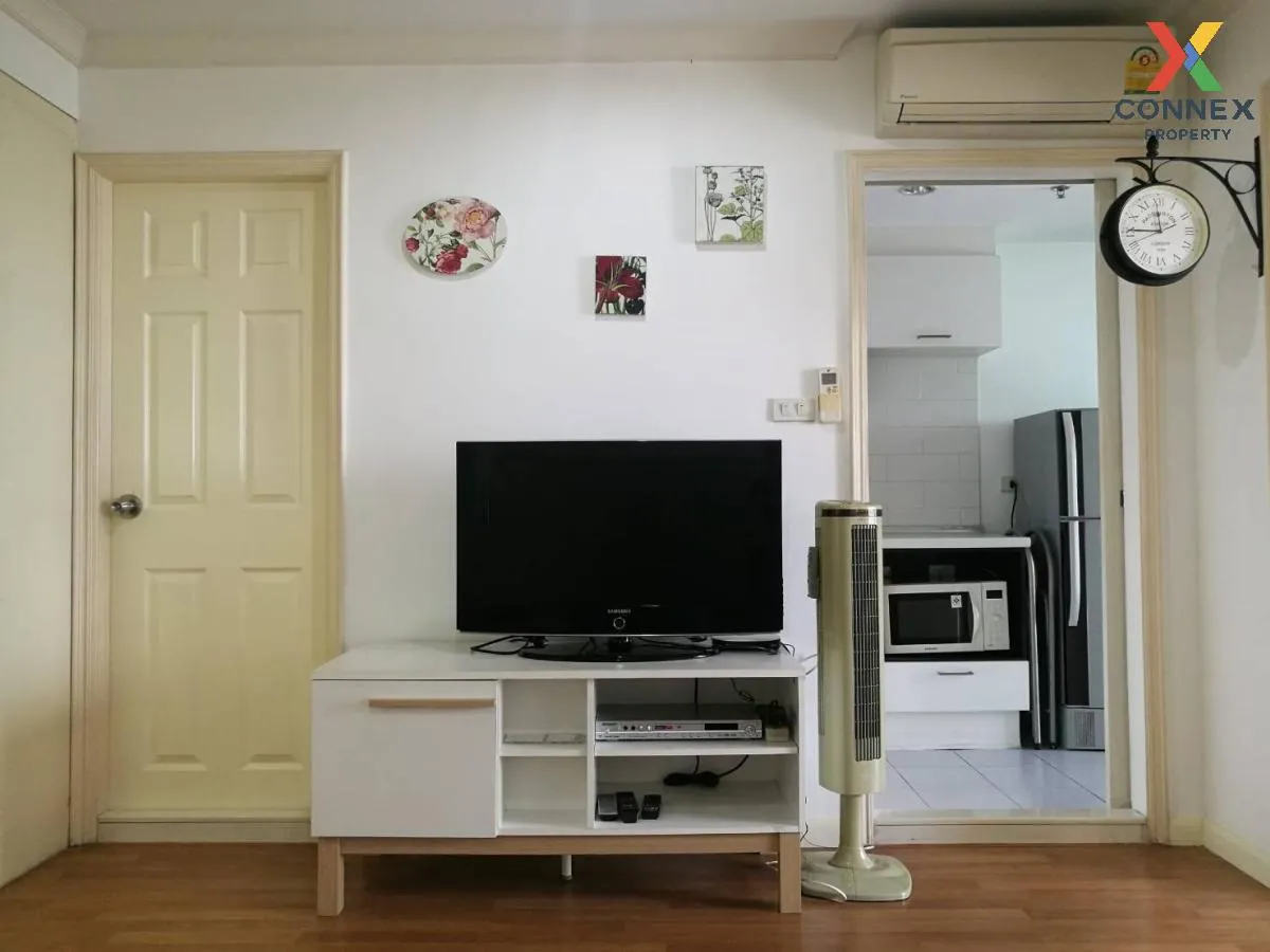 For Rent Condo , Lumpini Place Narathiwas - Chaopraya , Chong Non 2