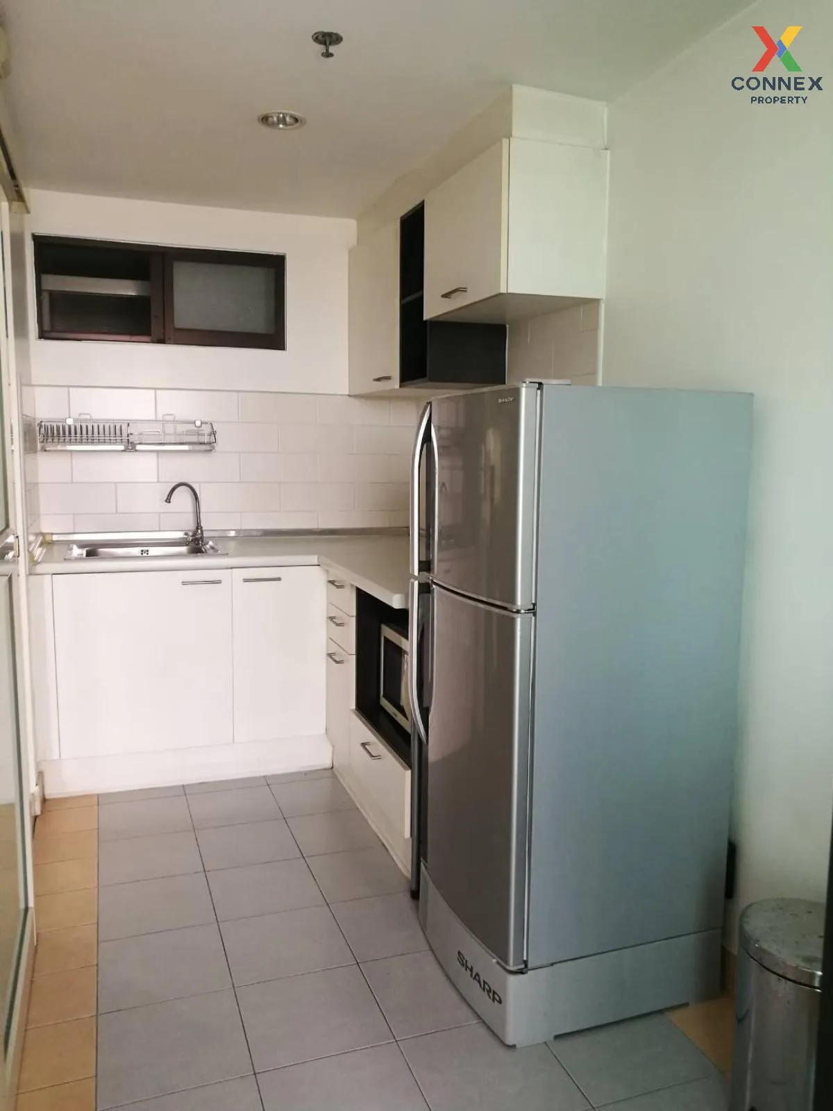 For Rent Condo , Lumpini Place Narathiwas - Chaopraya , Chong Non 3