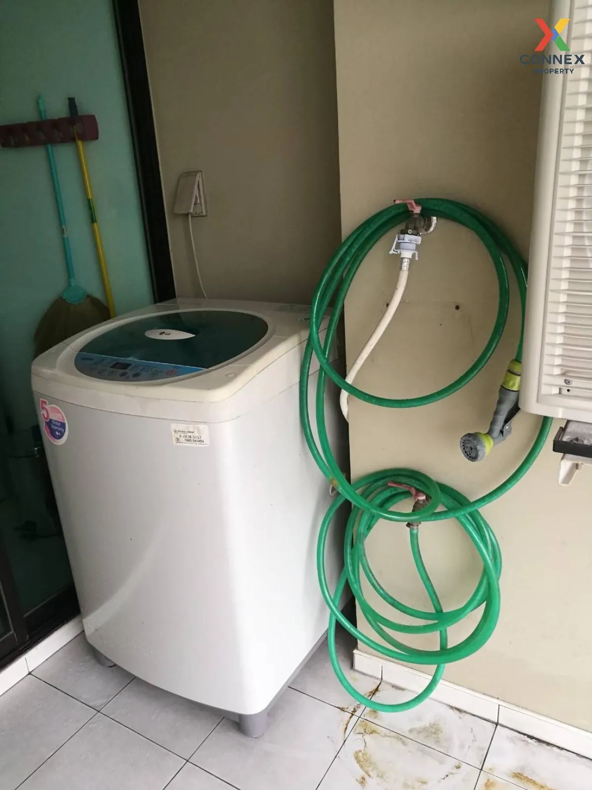 For Rent Condo , Lumpini Place Narathiwas - Chaopraya , Chong Non 4