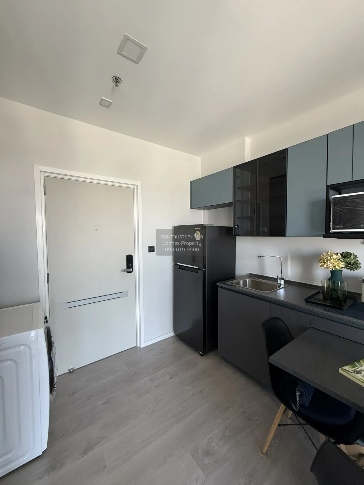 For Rent Condo , The Key MRT Phetkasem 48 , MRT-Phetkasem 48 , Ba 3