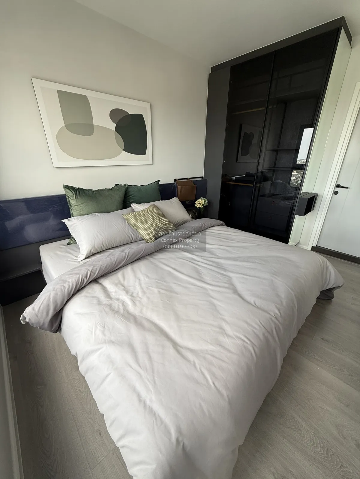 For Rent Condo , The Key MRT Phetkasem 48 , MRT-Phetkasem 48 , Ba