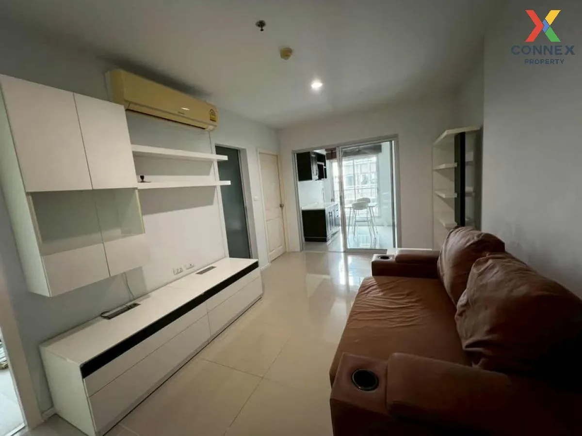 ขายคอนโด  แอสปาย พระราม 9 MRT-พระราม 9 ห้วยขวาง เขต ห้วยขวาง กรุง 2