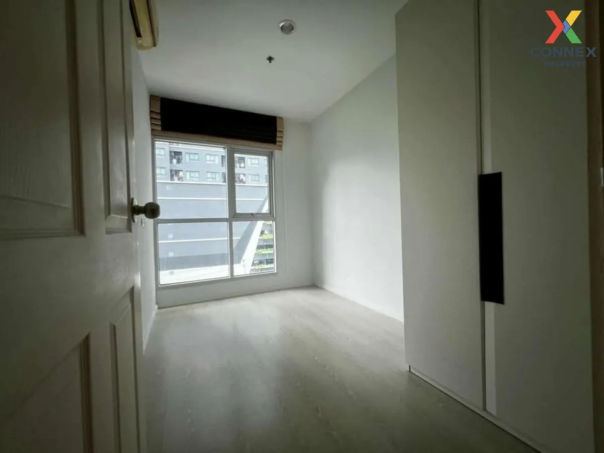 ขายคอนโด  แอสปาย พระราม 9 MRT-พระราม 9 ห้วยขวาง เขต ห้วยขวาง กรุง