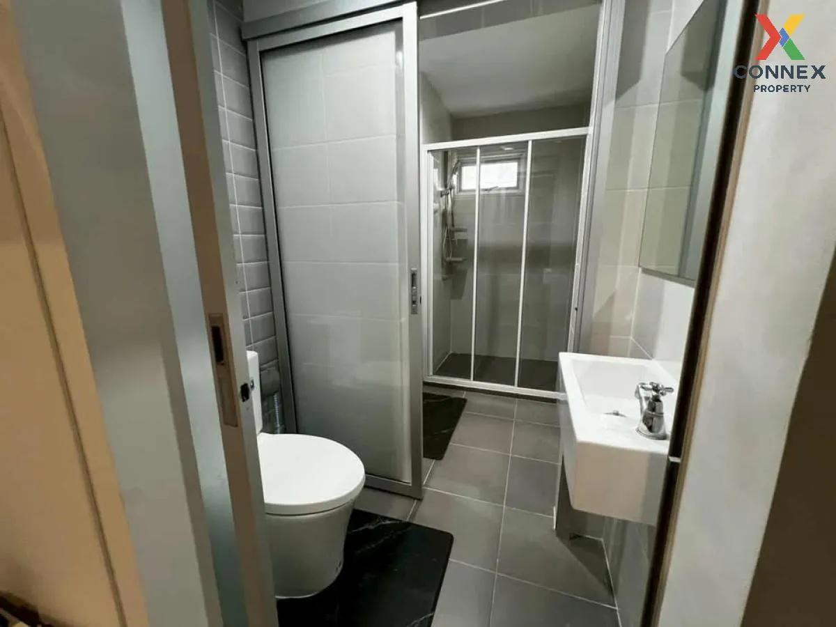 ขายคอนโด  แอสปาย พระราม 9 MRT-พระราม 9 ห้วยขวาง เขต ห้วยขวาง กรุง