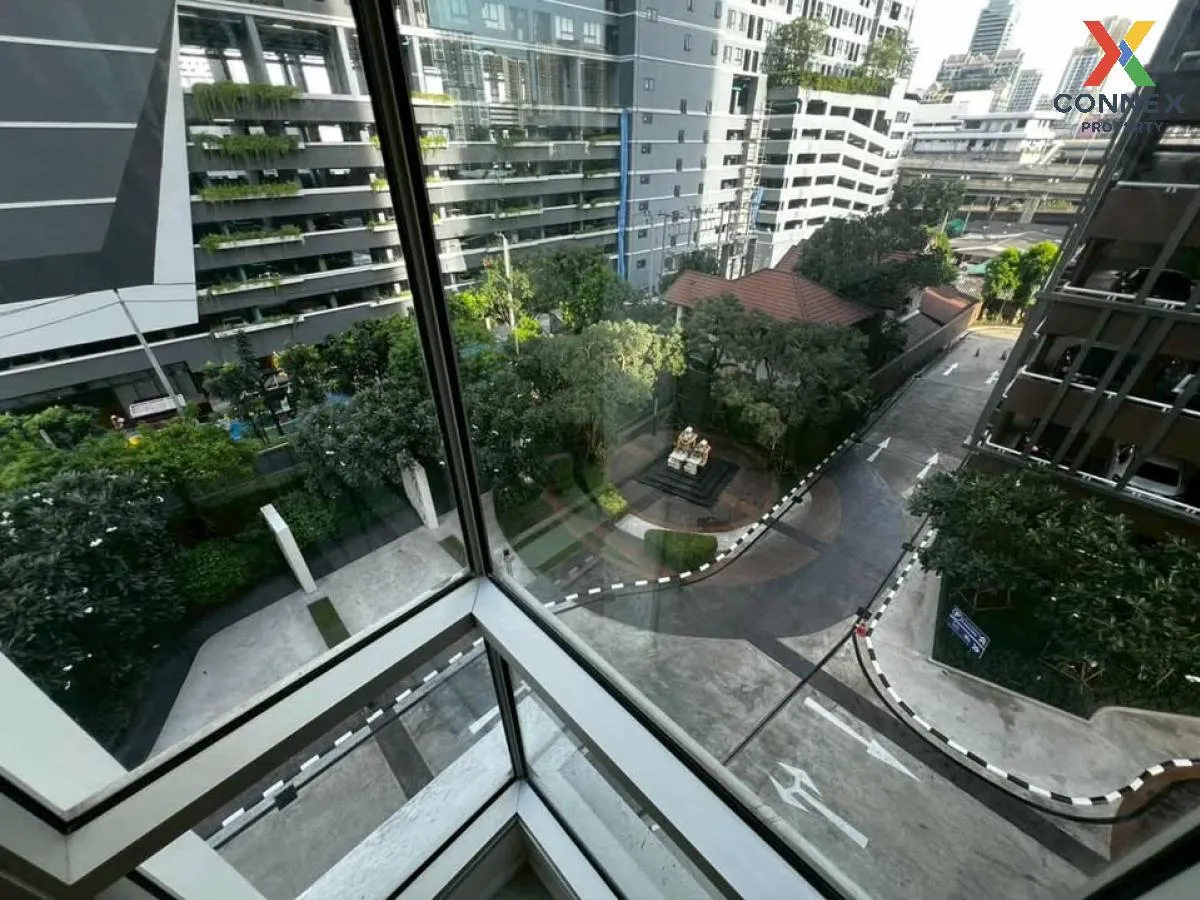 ขายคอนโด  แอสปาย พระราม 9 MRT-พระราม 9 ห้วยขวาง เขต ห้วยขวาง กรุง