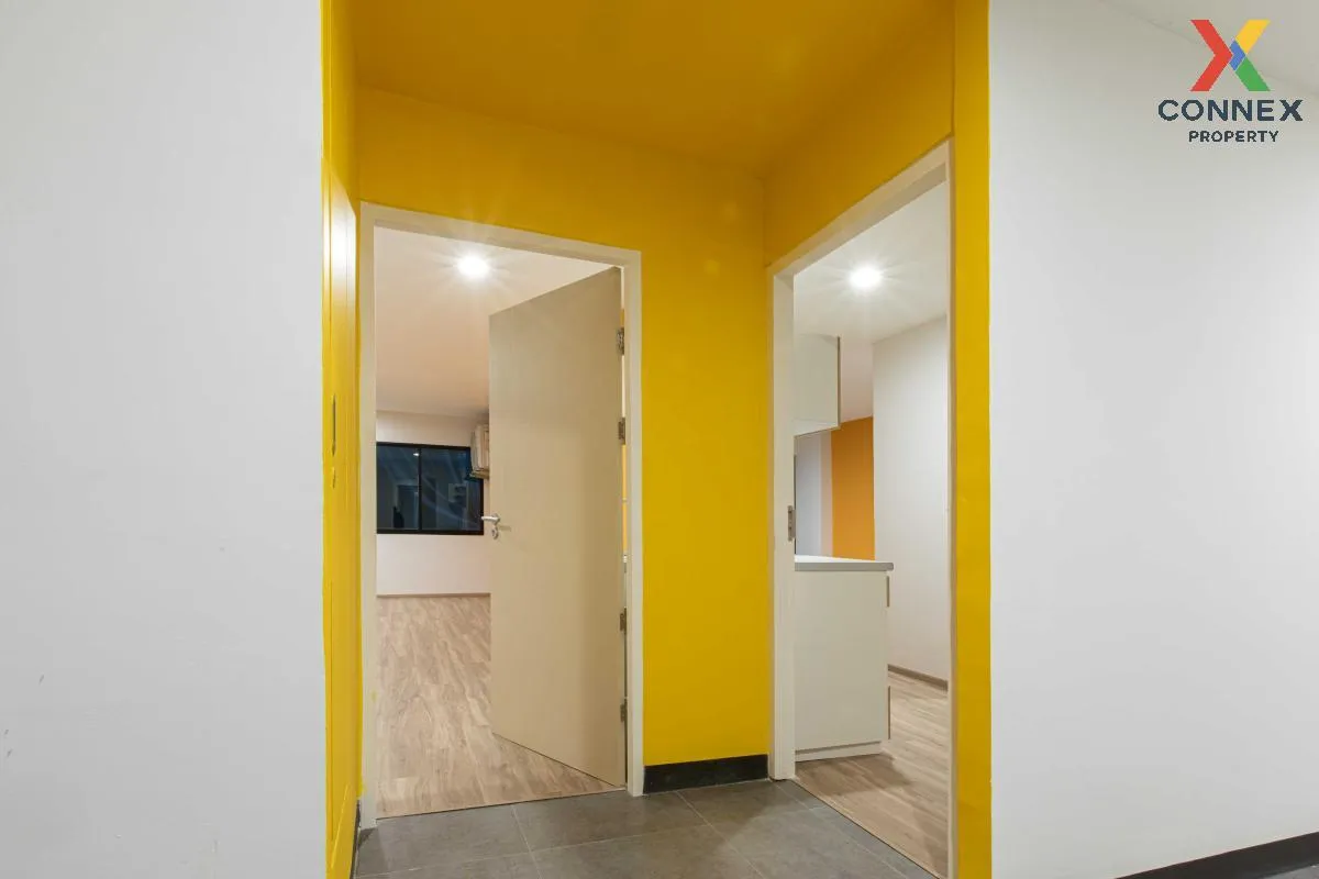 ขายคอนโด  ทไวซ์ ฟิวเจอร์ รังสิต ประชาธิปัตย์ ธัญบุรี ปทุมธานี CX- 1