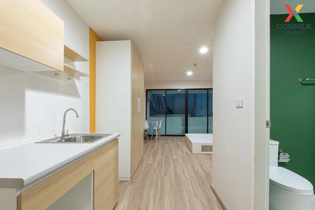 ขายคอนโด  ทไวซ์ ฟิวเจอร์ รังสิต ประชาธิปัตย์ ธัญบุรี ปทุมธานี CX- 2