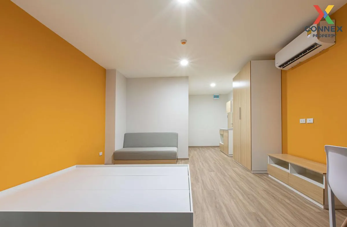 ขายคอนโด  ทไวซ์ ฟิวเจอร์ รังสิต ประชาธิปัตย์ ธัญบุรี ปทุมธานี CX-