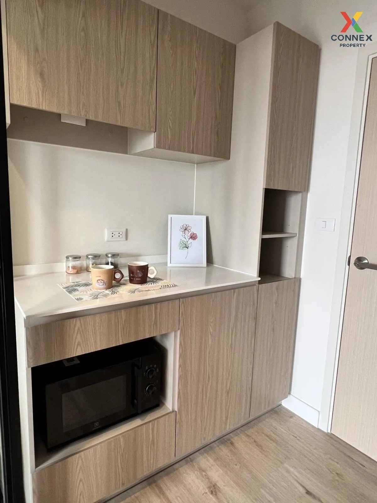 เช่าคอนโด  ซิม สุขสวัสดิ์ - พระราม 3 บางพึ่ง พระประแดง สมุทรปรากา 2