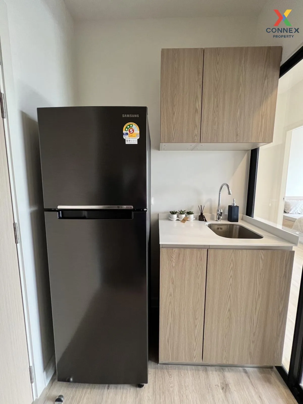 เช่าคอนโด  ซิม สุขสวัสดิ์ - พระราม 3 บางพึ่ง พระประแดง สมุทรปรากา 3