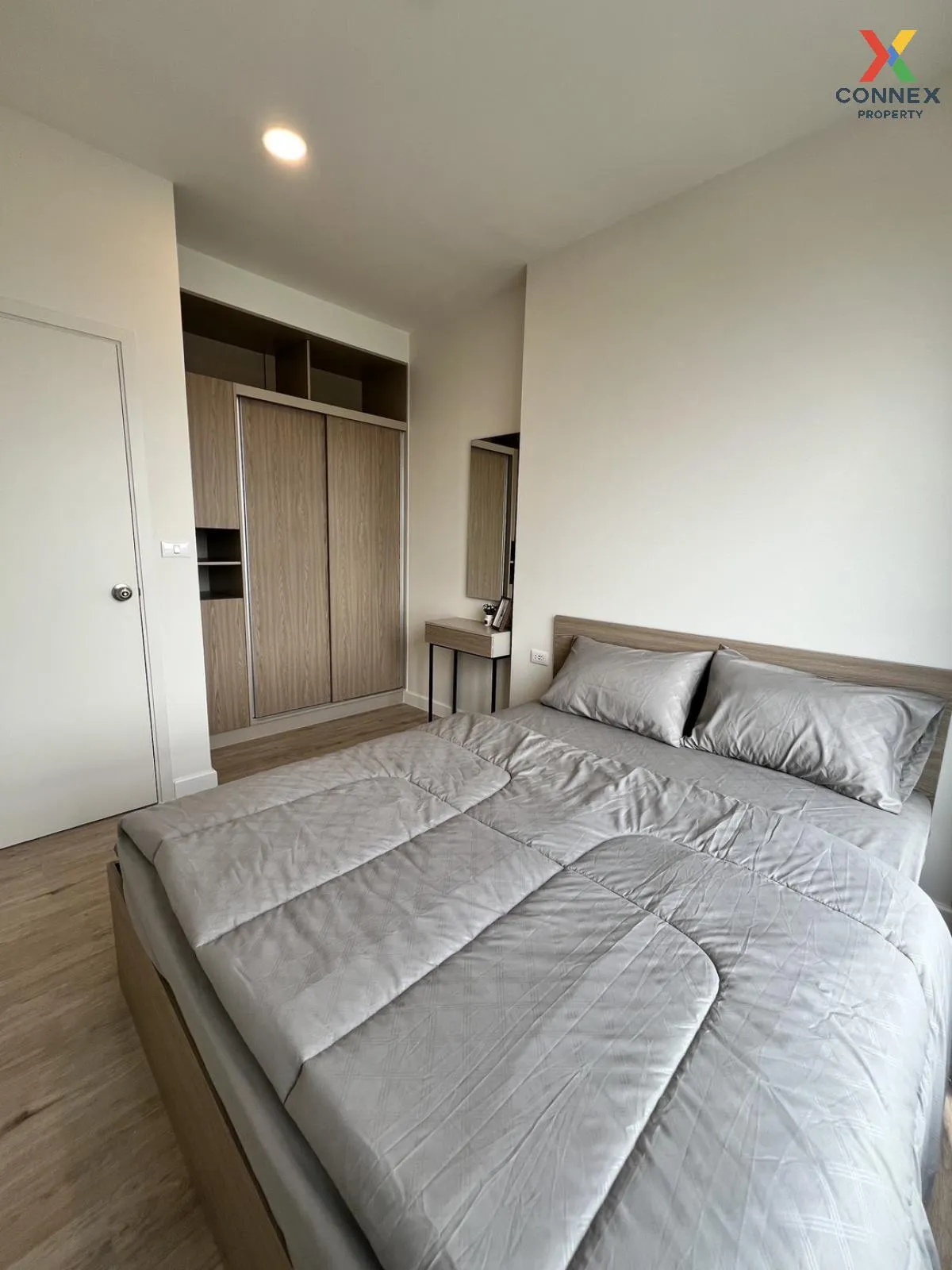 เช่าคอนโด  ซิม สุขสวัสดิ์ - พระราม 3 บางพึ่ง พระประแดง สมุทรปรากา 4