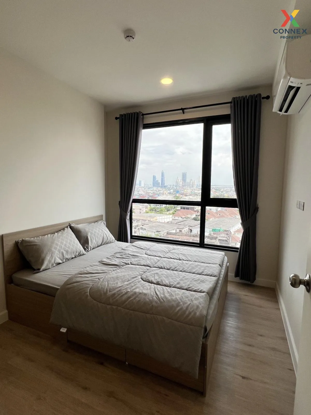 เช่าคอนโด  ซิม สุขสวัสดิ์ - พระราม 3 บางพึ่ง พระประแดง สมุทรปรากา