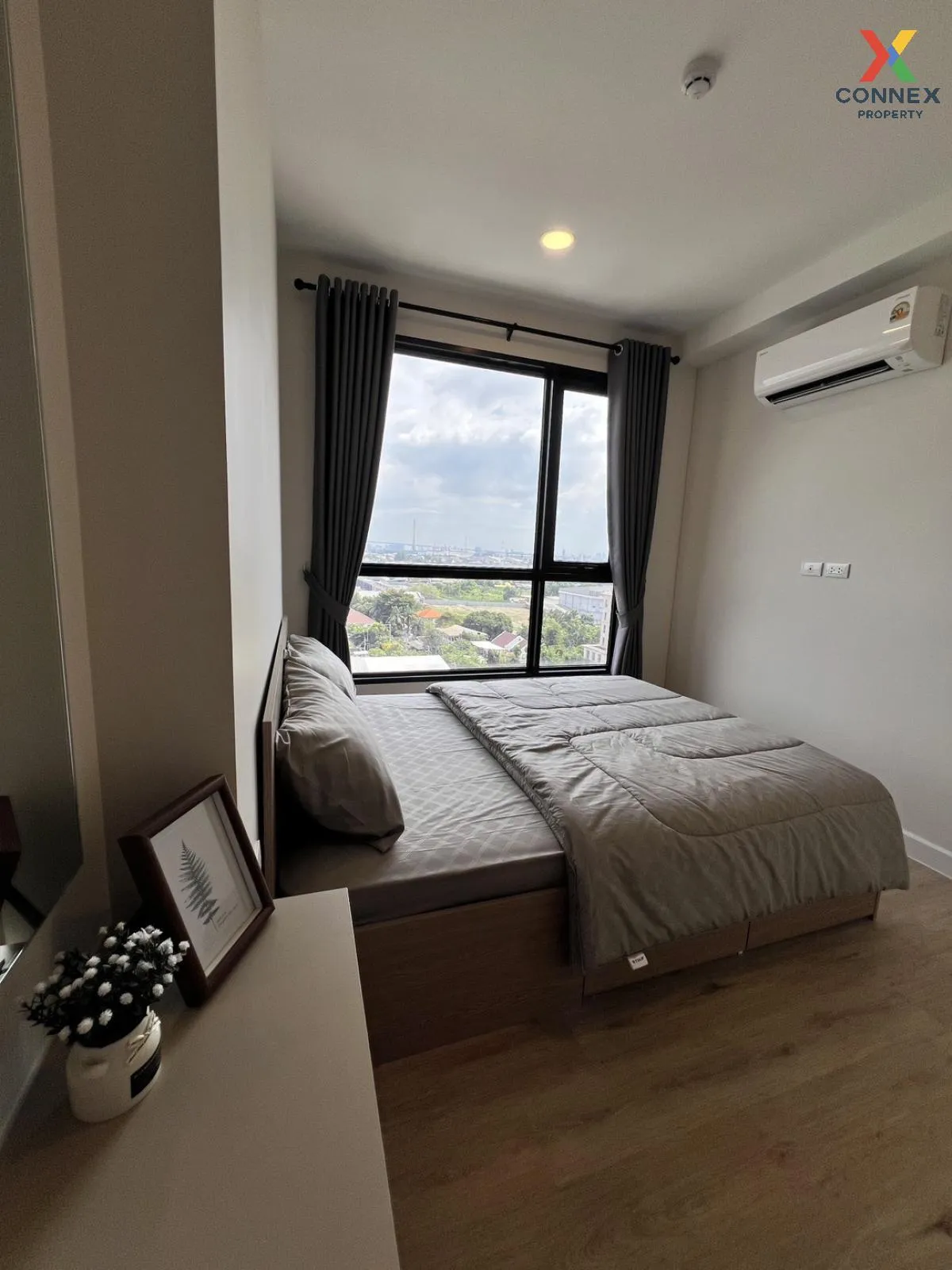 เช่าคอนโด  ซิม สุขสวัสดิ์ - พระราม 3 บางพึ่ง พระประแดง สมุทรปรากา