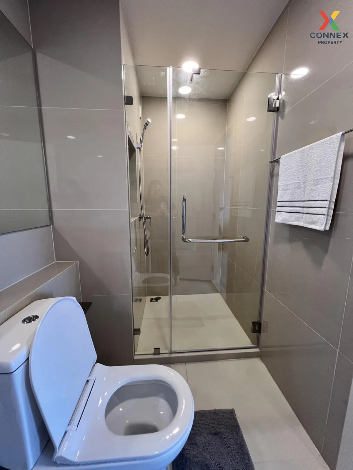 เช่าคอนโด  ซิม สุขสวัสดิ์ - พระราม 3 บางพึ่ง พระประแดง สมุทรปรากา