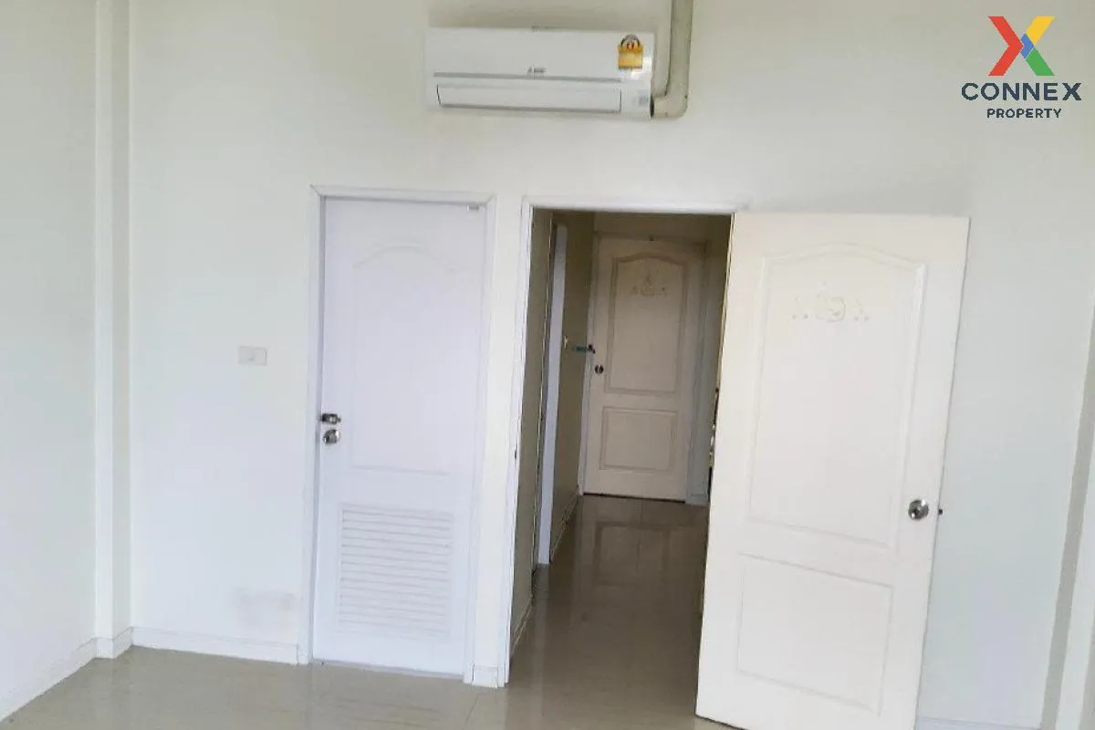 For Sale Commercial Building , C - Square Plaza mall , Chok Chai  3