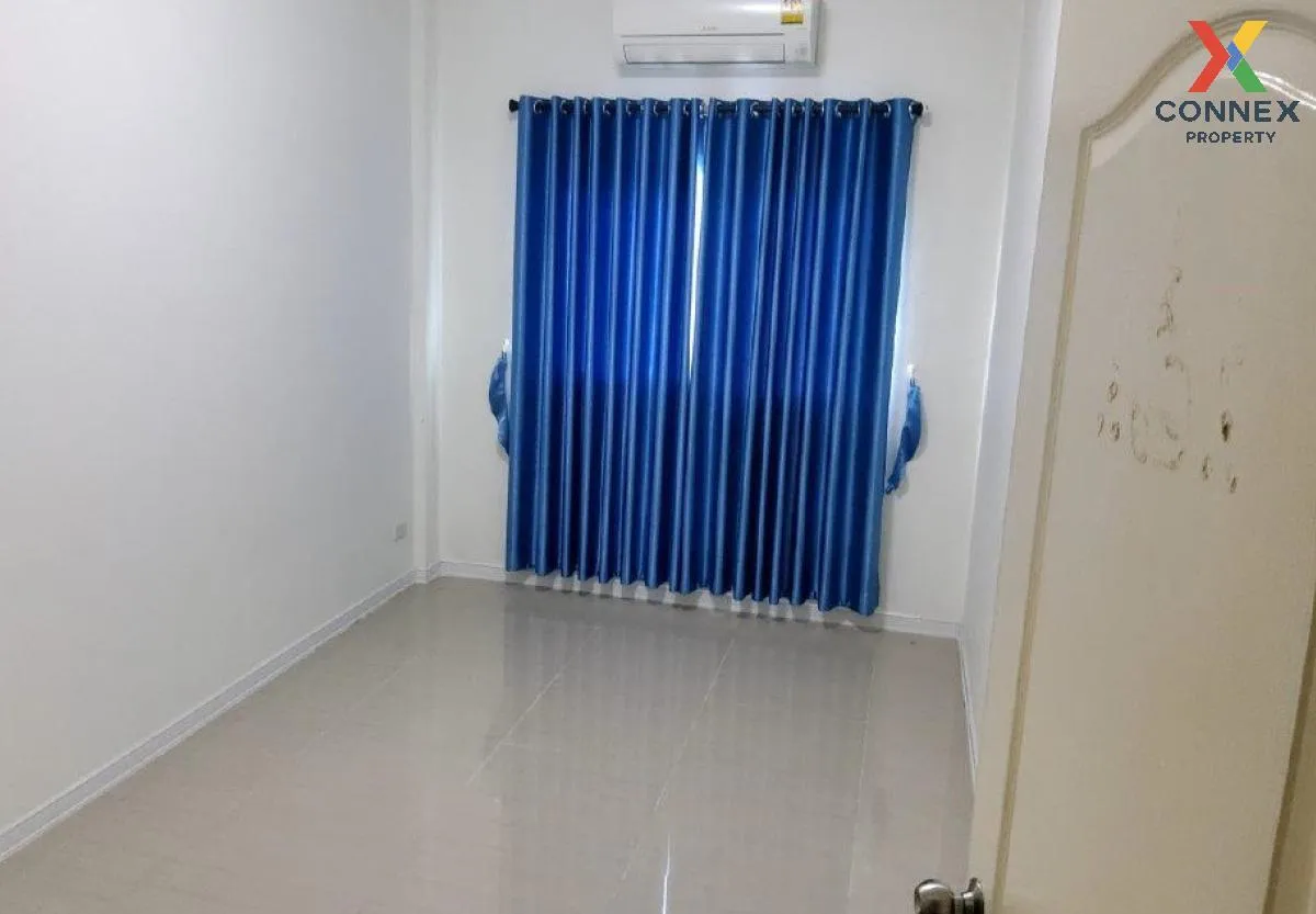 For Sale Commercial Building , C - Square Plaza mall , Chok Chai  4