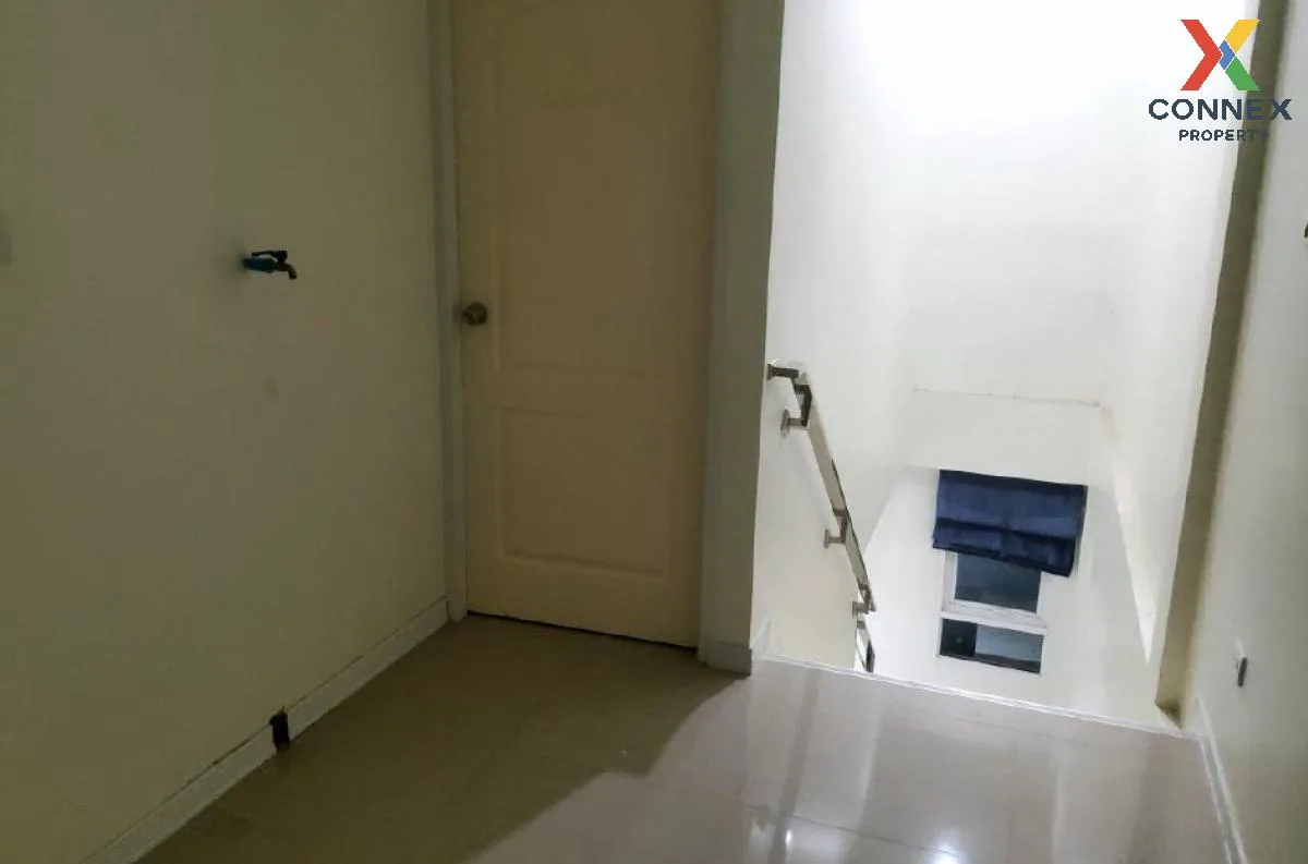 For Sale Commercial Building , C - Square Plaza mall , Chok Chai 