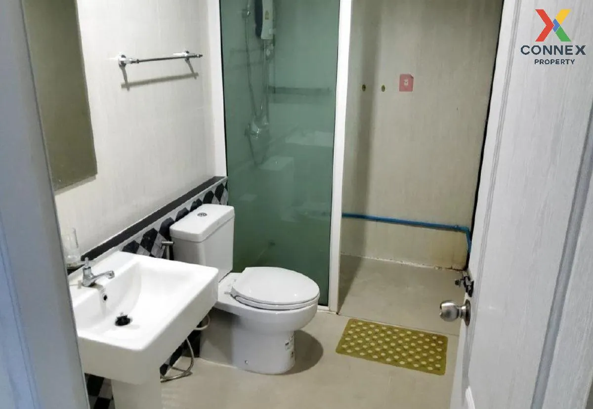 For Sale Commercial Building , C - Square Plaza mall , Chok Chai 