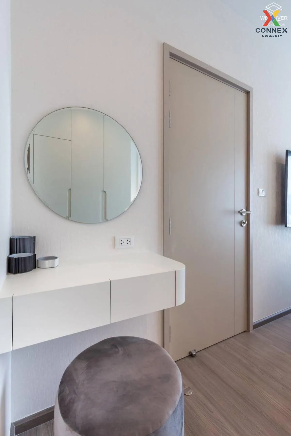 เช่าคอนโด  เดอะ เบส เพชรบุรี - ทองหล่อ MRT-เพชรบุรี บางกะปิ เขต ห