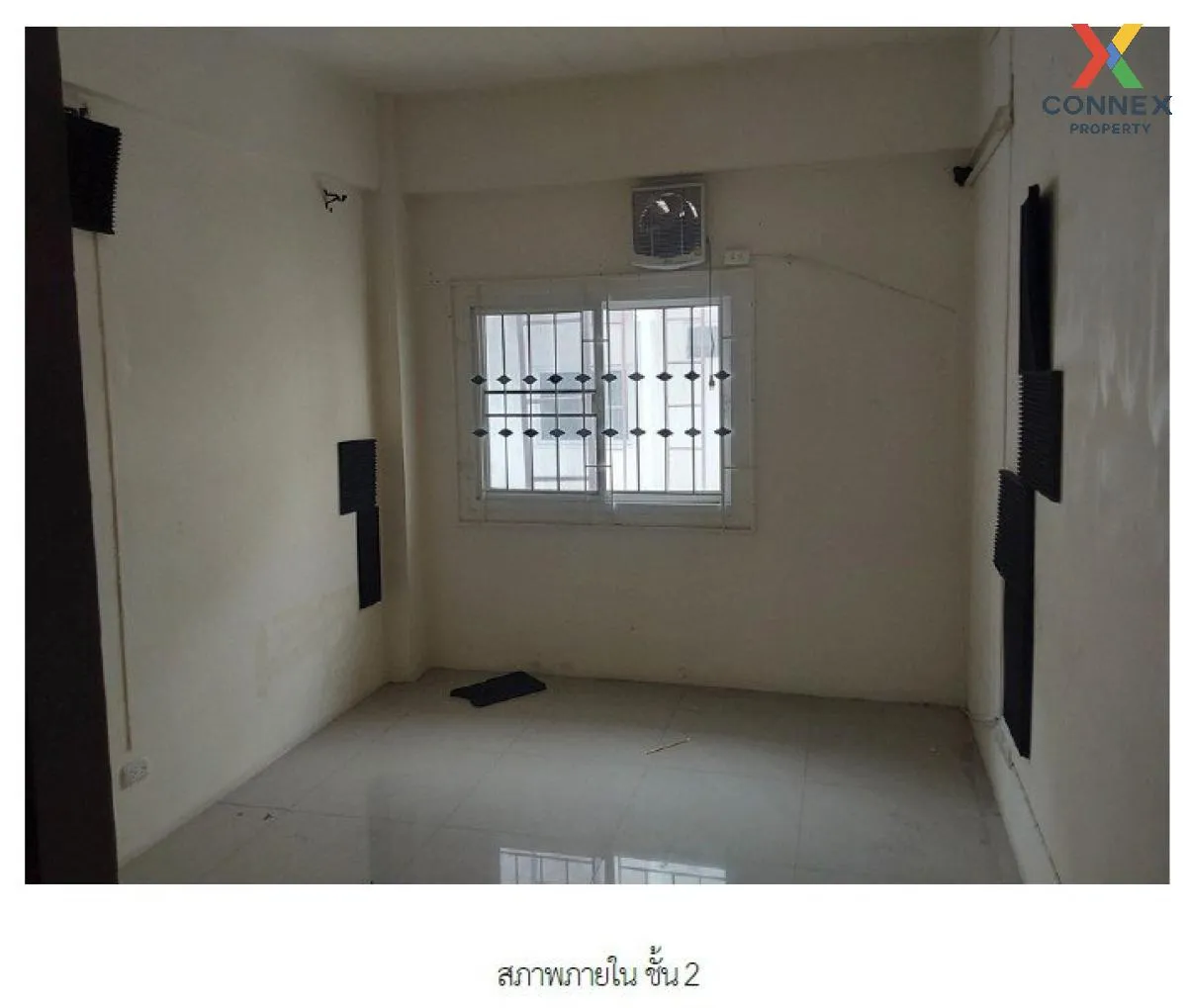 For Sale Commercial Building , Surasak Center , Nong Kham , Muean 3