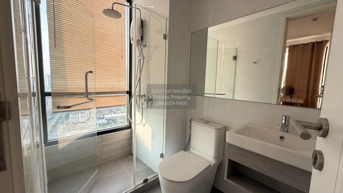 เช่าคอนโด  ไนท์บริดจ์ สุขุมวิท-เทพารักษ์  เทพารักษ์ เมืองสมุทรปรา