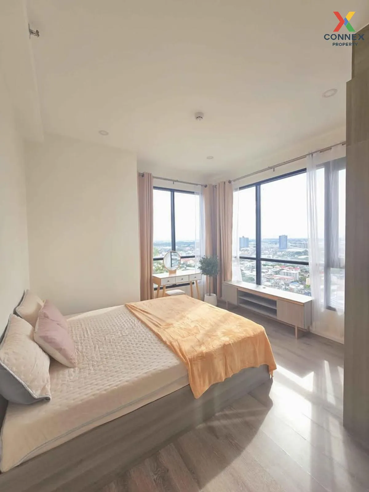 For Sale Condo , Knightsbridge Sukhumvit-Thepharak , Thepharak ,  2