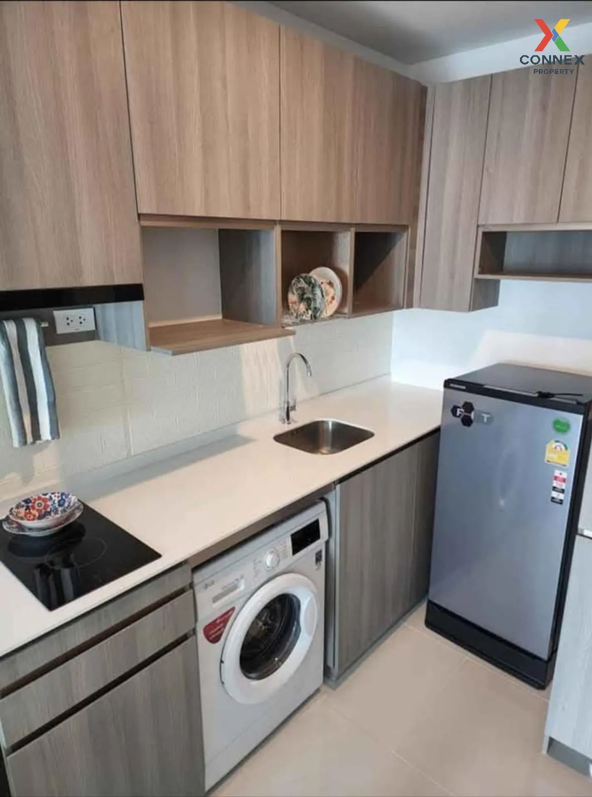 For Sale Condo , Knightsbridge Sukhumvit-Thepharak , Thepharak ,  3