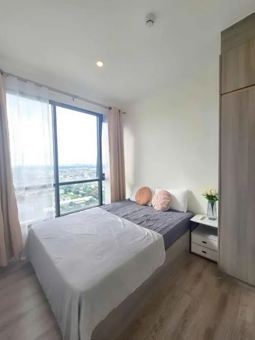 For Sale Condo , Knightsbridge Sukhumvit-Thepharak , Thepharak , Mueang Samut Prakan , Samut Prakarn , CX-136631