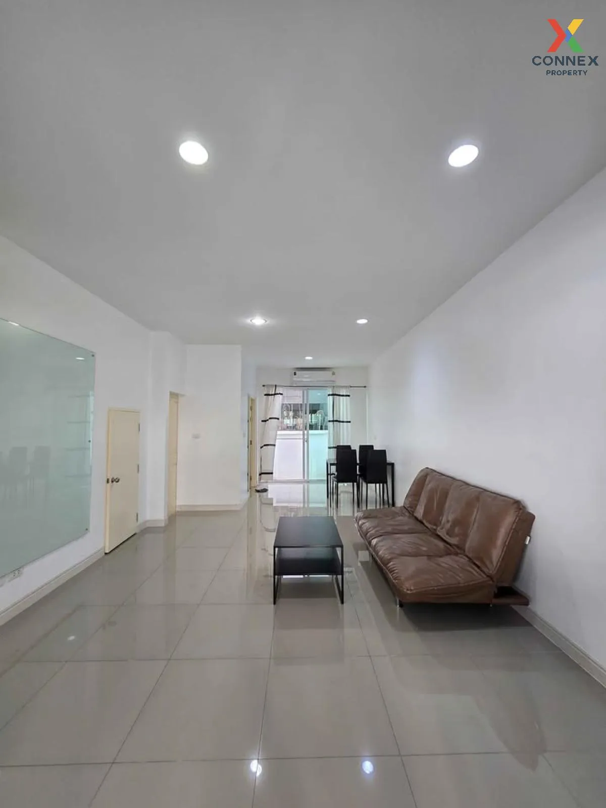 For Rent Townhouse/Townhome  , Baan Klang Muang S - Sense Srinakh 2