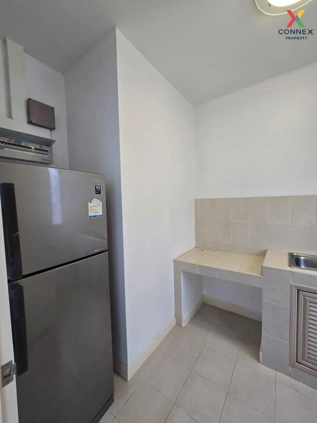 For Rent Townhouse/Townhome  , Baan Klang Muang S - Sense Srinakh 3