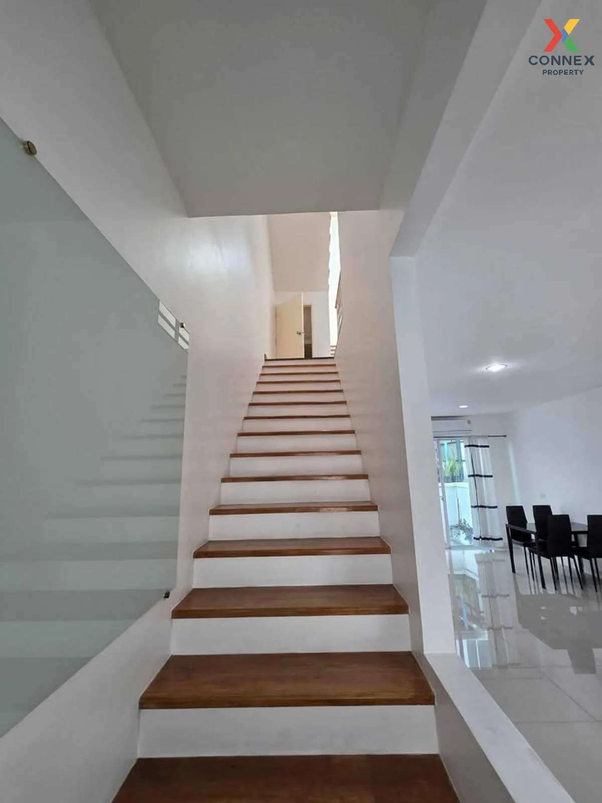 For Rent Townhouse/Townhome  , Baan Klang Muang S - Sense Srinakh 4