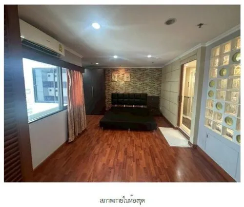 For Sale Condo , Napalai Place Condominium , Kho Hong , Hat Yai , Songkhla , CX-136635