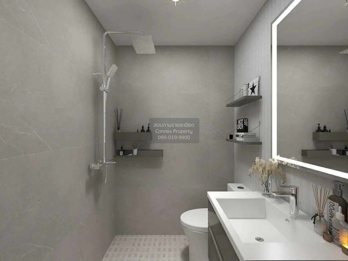 ขายทาวน์เฮ้าส์/ทาวน์โฮม  หมู่บ้าน ฉัตรแก้ว บางกะปิ รีโนเวทใหม่ MR