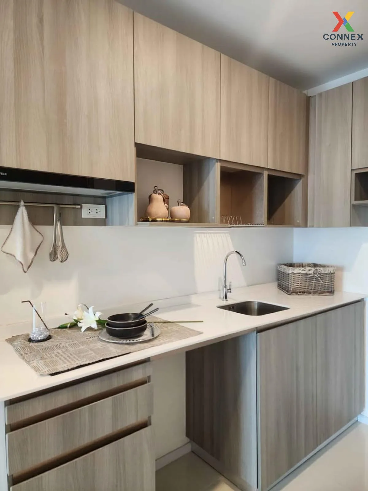 เช่าคอนโด  ไนท์บริดจ์ สุขุมวิท-เทพารักษ์  เทพารักษ์ เมืองสมุทรปรา 2