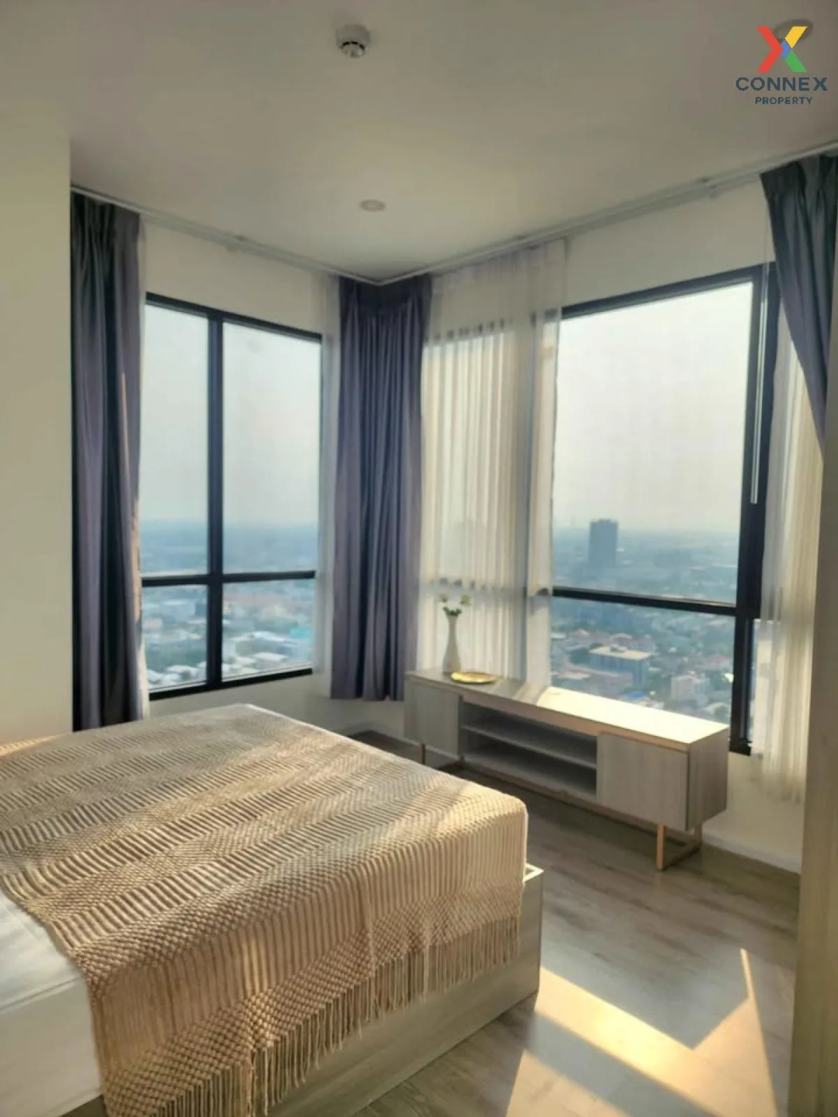 เช่าคอนโด  ไนท์บริดจ์ สุขุมวิท-เทพารักษ์  เทพารักษ์ เมืองสมุทรปรา 4