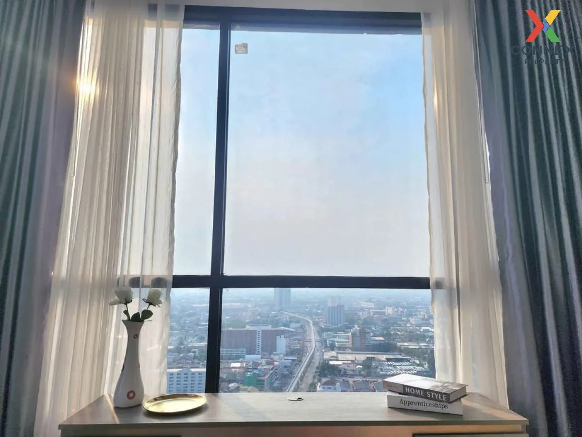 เช่าคอนโด  ไนท์บริดจ์ สุขุมวิท-เทพารักษ์  เทพารักษ์ เมืองสมุทรปรา