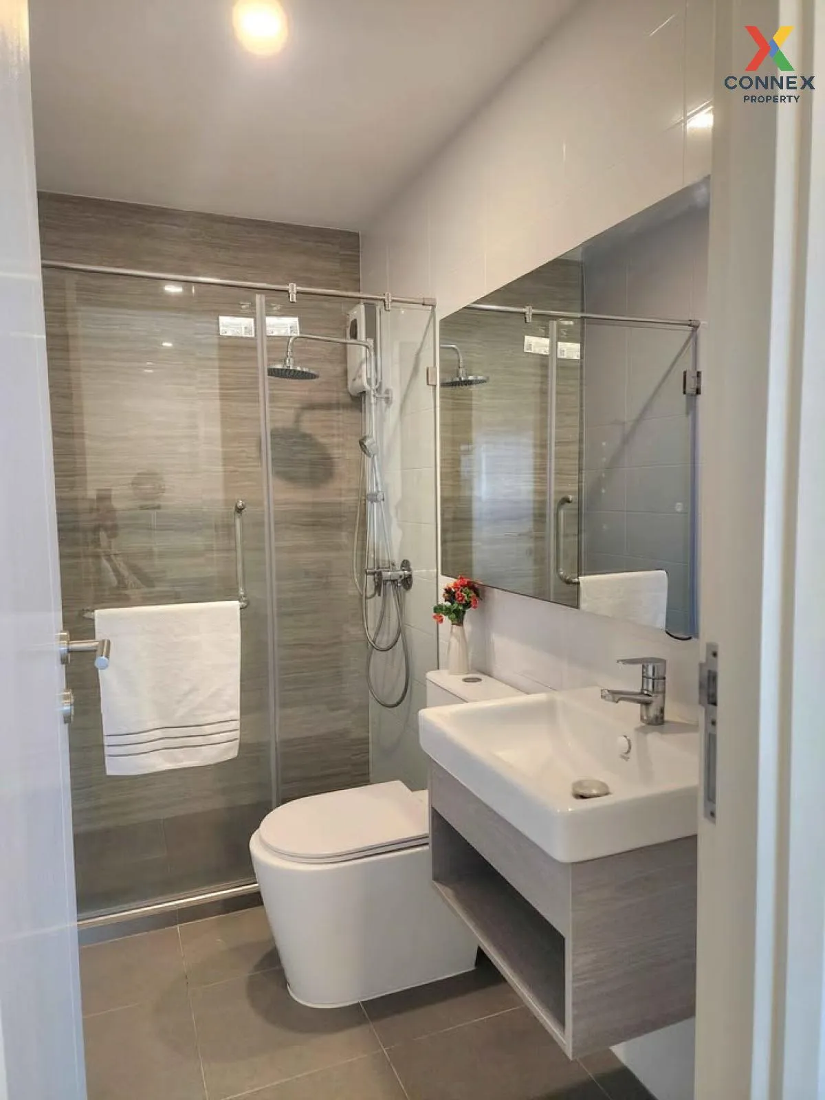 เช่าคอนโด  ไนท์บริดจ์ สุขุมวิท-เทพารักษ์  เทพารักษ์ เมืองสมุทรปรา