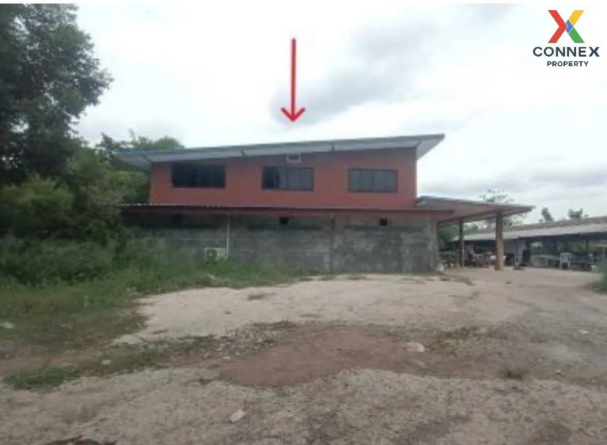 For Sale House , Ban Tha Hip Nakhon Ratchasima , Chan Thuek , Pak 1