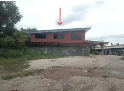 For Sale House , Ban Tha Hip Nakhon Ratchasima , Chan Thuek , Pak Chong , Nakhon Ratchasima , CX-136640