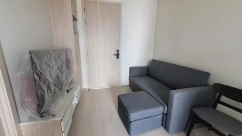 เช่าคอนโด  นิว โนเบิล รัชดา-ลาดพร้าว MRT-รัชดา (สายสีเหลือง)  แขวงจันทรเกษม เขต จตุจักร กรุงเทพ CX-136641