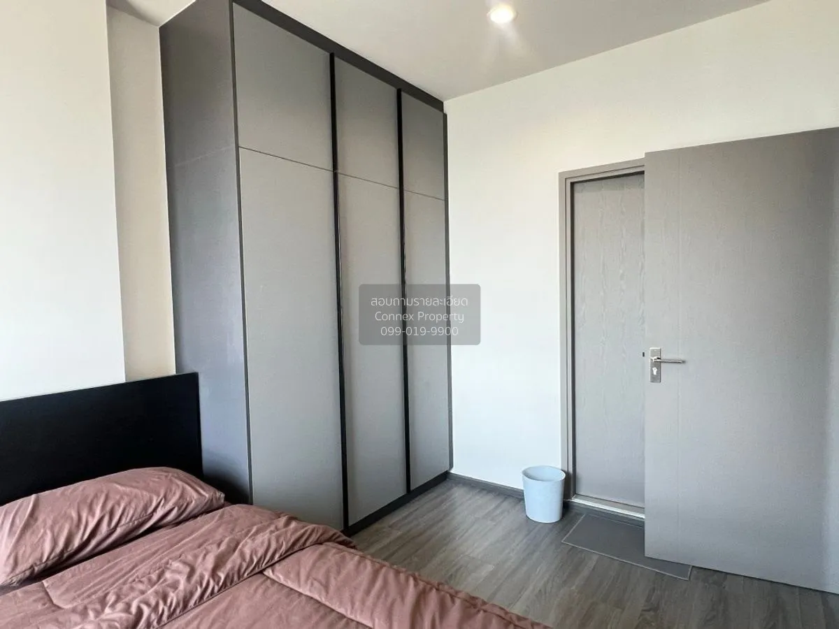 For Rent Condo , Ideo Sukhumvit - Rama4 , BTS-Phra Khanong , Phra 4