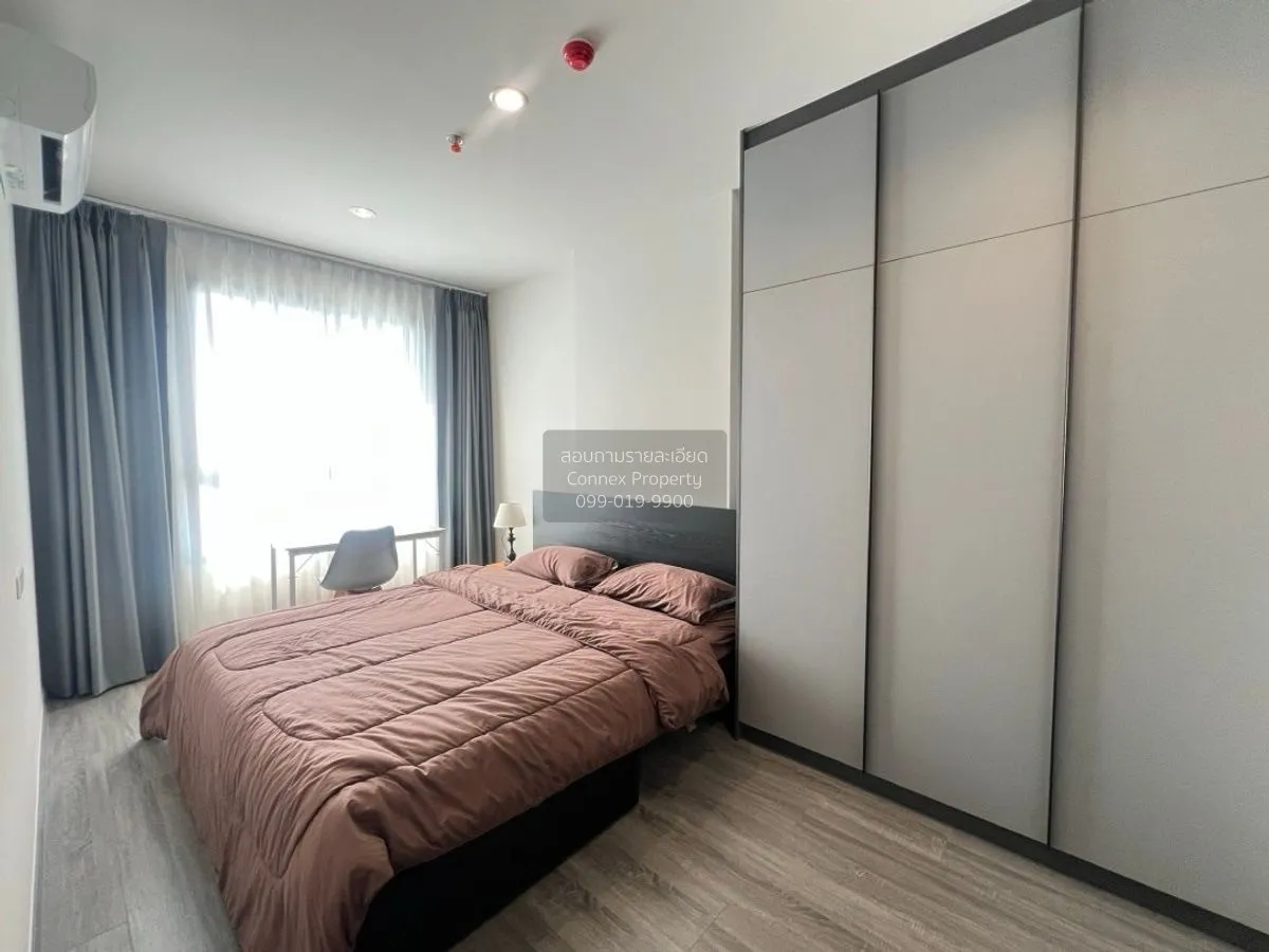 For Rent Condo , Ideo Sukhumvit - Rama4 , BTS-Phra Khanong , Phra