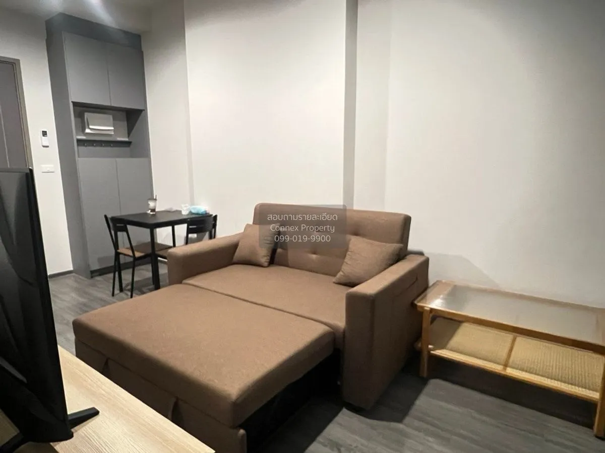 For Rent Condo , Ideo Sukhumvit - Rama4 , BTS-Phra Khanong , Phra